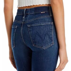 🔥New with tags! MOTHER Superior The Tomcat Ankle in Cannonball